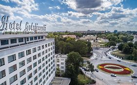 Hotel Golebiewski Bialystok
